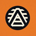 Aniket-lodh Logo